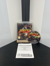 GIOCO VIDEOGIOCO PS3 PLAYSTATION 3 NEED FOR SPEED THE RUN