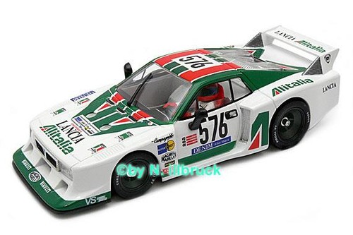 Lancia beta montecarlo giro - montecarlo,