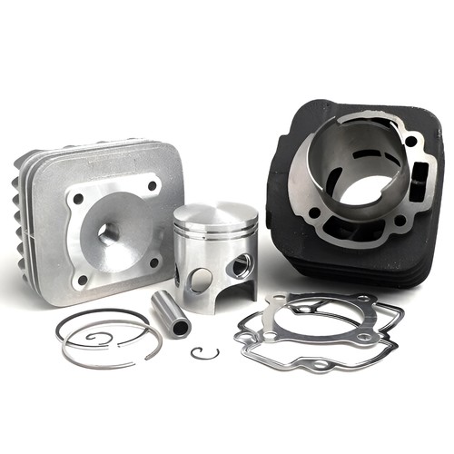 Gruppo termico cilindro kit - cilindro, dr