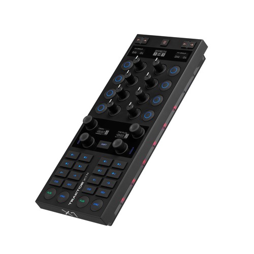 Native instruments traktor - instruments, x1