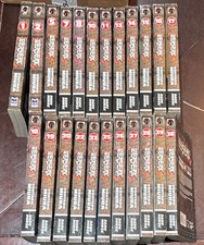 Lotto 23x volumi Berserk