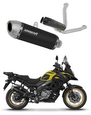 DL 650 V-Strom 2017 - 2025