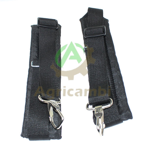 Cinghie bretelle ricambio - di,