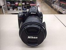 Nikon D5000 reflex digitale
