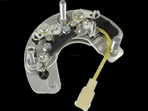Raddrizzatore compatibile con