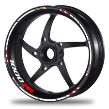 ADESIVO BORDO CERCHIO adatto