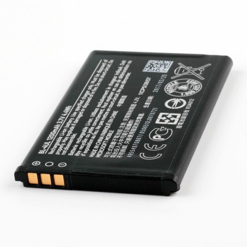 Original 4ul batterie pile - original,