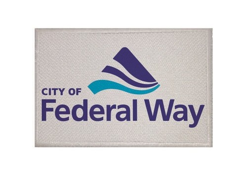 Toppa federal way city - federal,