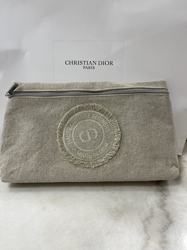 Dior trousse sacchetto vuoto - trousse,