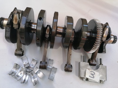 Albero motore gpz900r kawasaki - motore,