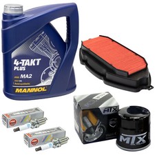 Kit Manutenzione per Honda CTX