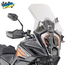 Cupolino Trasparente GIVI D7713ST Per KTM 1290 SUPER ADVENTURE R/S 2021 -2025