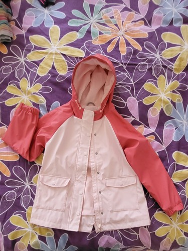 Giacca bambina anni 128cm - giacca,