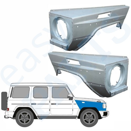 Mercedes benz classe - g,