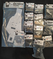 Thunder Tiger Panda Nice Lot