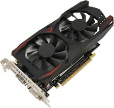 MENDUNER GTX1050Ti - 4GB DDR5 128bit - doppia ventola- 700MHz