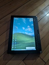 Vintage Toshiba Portege M700