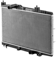 Radiatore Acqua Toyota Yaris