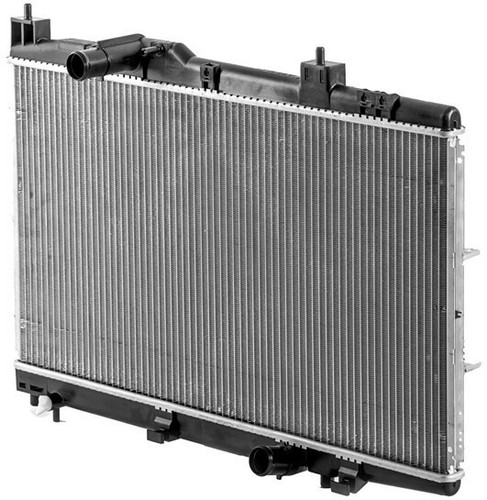 Radiatore acqua toyota yaris - acqua,
