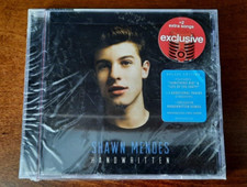 Shawn Mendes - Handwritten