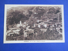 Cartolina - CESNOLA ( Settimo Vittone, Torino ) Panorama - NVG anni 30 Postcard