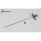 Ricambi elicottero md500 - ricambi, set