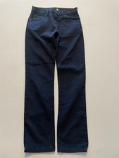Jeans denim elasticizzato