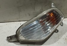 FRECCIA ANTERIORE SINISTRA