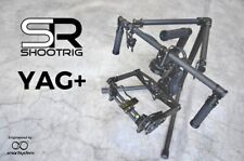 Steadicam professionale SHOOTRIG YAG+
