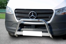 Bull Bar protezione anteriore