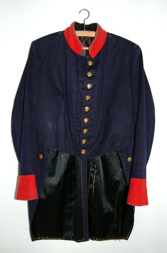 Gonna uniforme frack - gonna, uniforme,