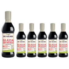 De Nigris Glassa Naturale Di