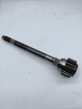 0.010.9175.0/10 Albero Secondario Same Silver cambio ingranaggi trasmissione usa