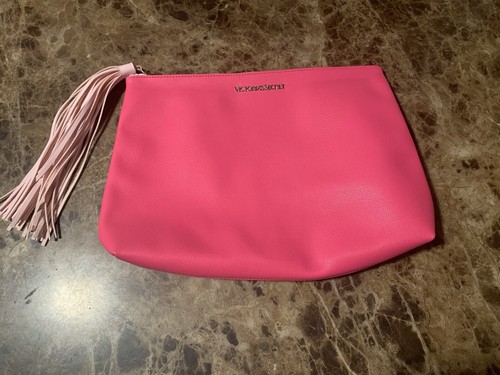 Pochette rosa victoria secret - rosa,