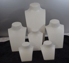 espositori gioiello set di 6