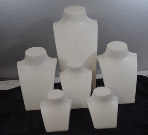 Espositori gioiello set 6 - espositori,