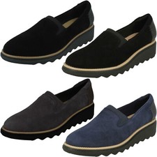 Clarks Scarpe Eleganti Da