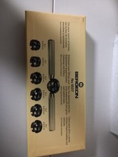  Bergeon 5537 apricasse apri