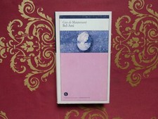 Bel Ami di Guy de Maupassant