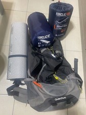 ZAINO QUIECHUA FORCLAZ 70 PIU'