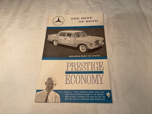 Mercedes benz 190 diesel - mercedes,