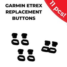 Garmin Etrex 10 20 30 series