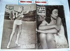 OTTO VOLANTE- n. 6 Anno VIII -