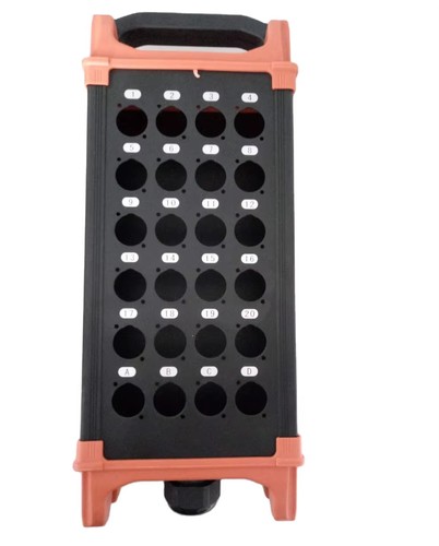 Stage box professionale - stage, 24