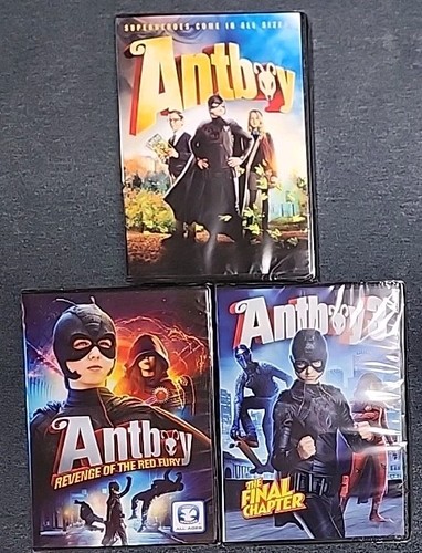 Antboy revenge - antboy, /