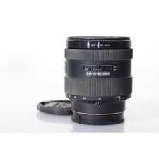 Obiettivo zoom Sony Alpha