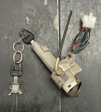 Blocchetto chiavi accensione Peugeot Belville 200 dal 2017 al 2020