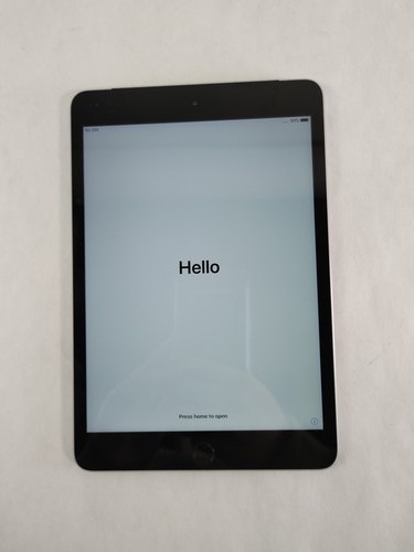 Apple ipad mini generazione - apple,