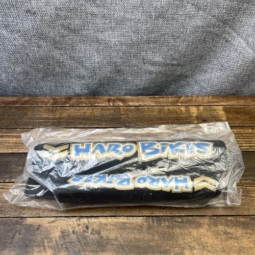 Set pad bmx vintage haro - vintage, nos