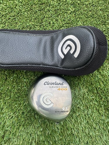 Cleveland launcher testa - cleveland,